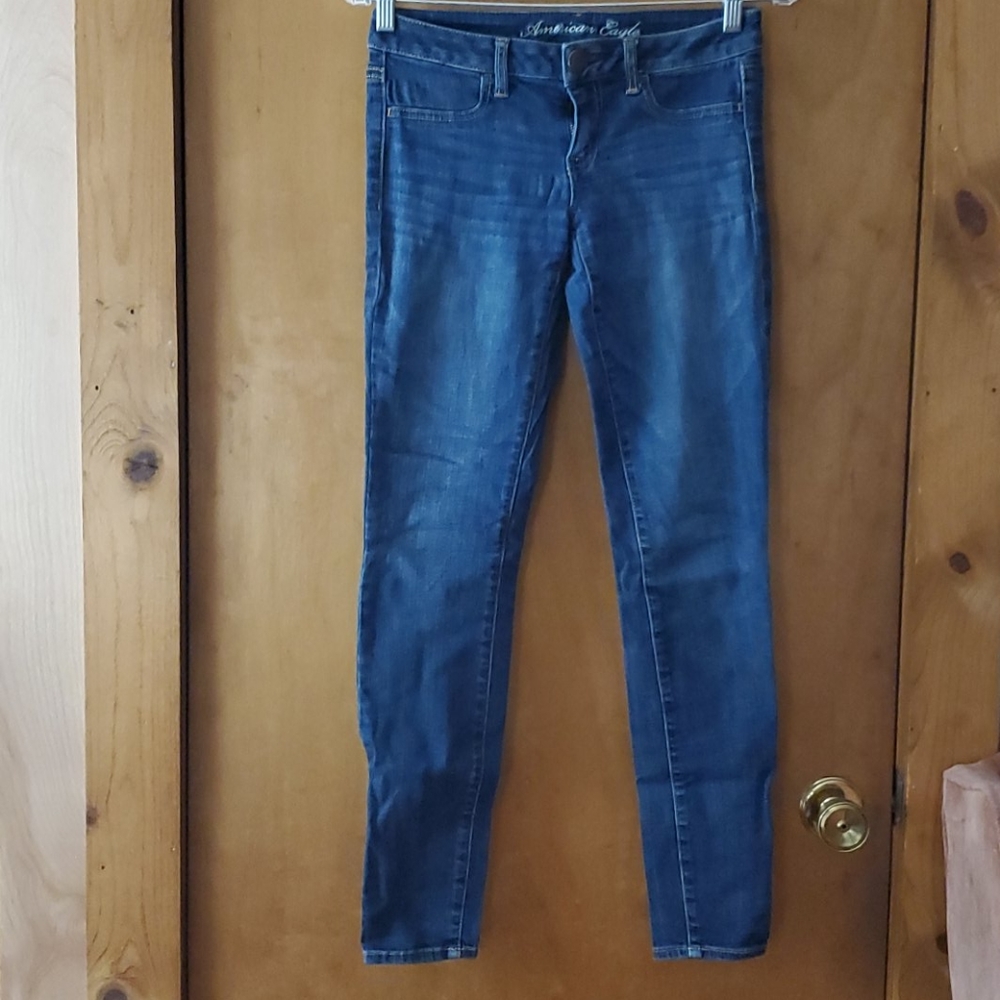 🔥Last Chance🔥American Eagle jeggings